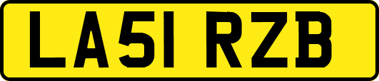 LA51RZB