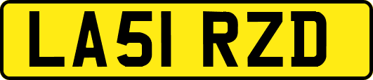 LA51RZD