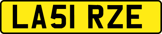 LA51RZE