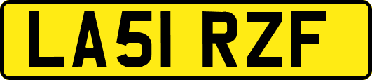 LA51RZF