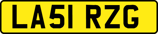 LA51RZG