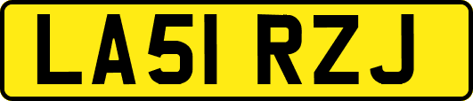 LA51RZJ