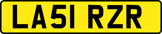 LA51RZR