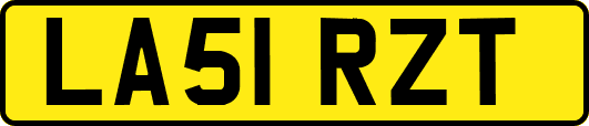 LA51RZT