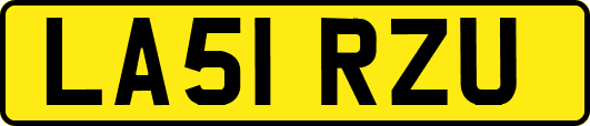 LA51RZU