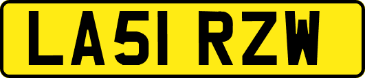 LA51RZW