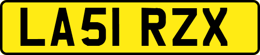 LA51RZX