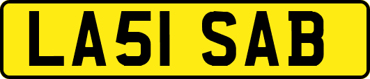 LA51SAB