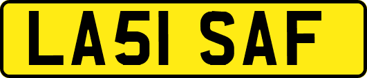 LA51SAF