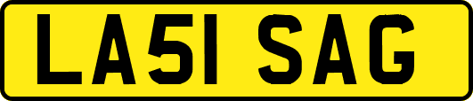 LA51SAG