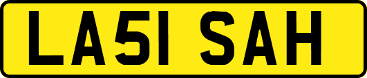 LA51SAH