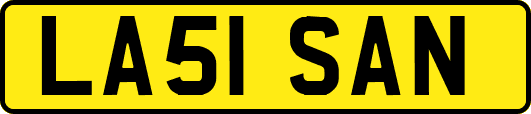 LA51SAN