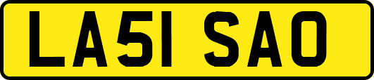 LA51SAO