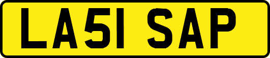 LA51SAP