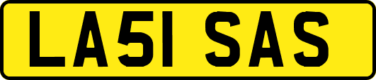 LA51SAS