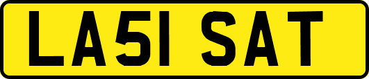 LA51SAT