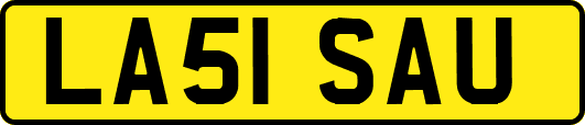 LA51SAU