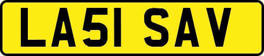 LA51SAV