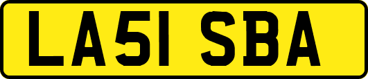 LA51SBA