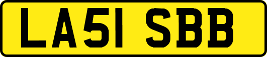 LA51SBB