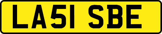 LA51SBE