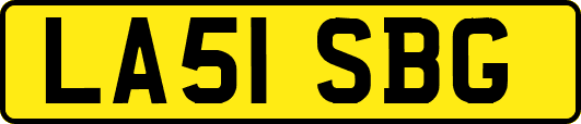 LA51SBG