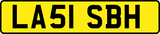 LA51SBH