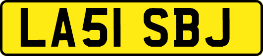 LA51SBJ