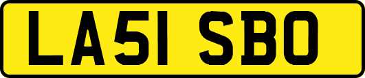 LA51SBO