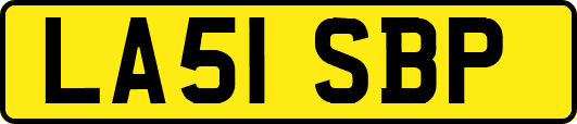 LA51SBP