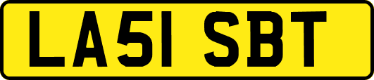 LA51SBT
