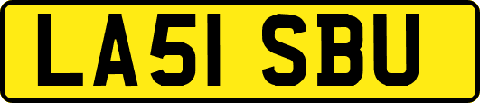 LA51SBU