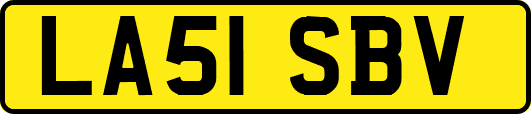 LA51SBV