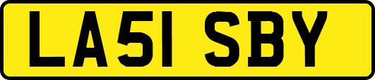 LA51SBY