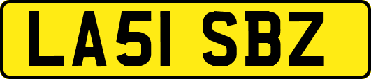 LA51SBZ