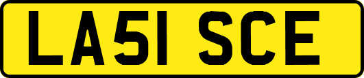 LA51SCE