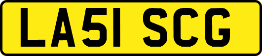 LA51SCG