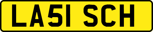 LA51SCH