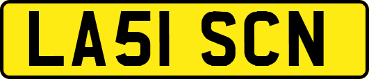 LA51SCN