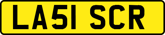 LA51SCR