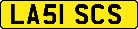 LA51SCS