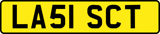 LA51SCT