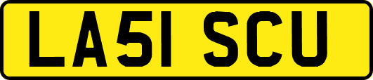 LA51SCU