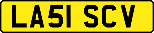 LA51SCV