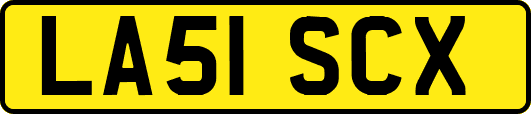 LA51SCX