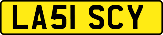 LA51SCY
