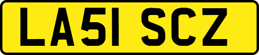 LA51SCZ