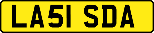 LA51SDA