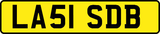 LA51SDB