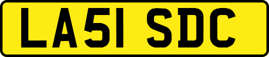 LA51SDC